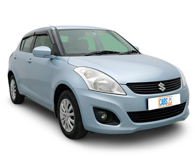 Maruti Swift Dzire-img